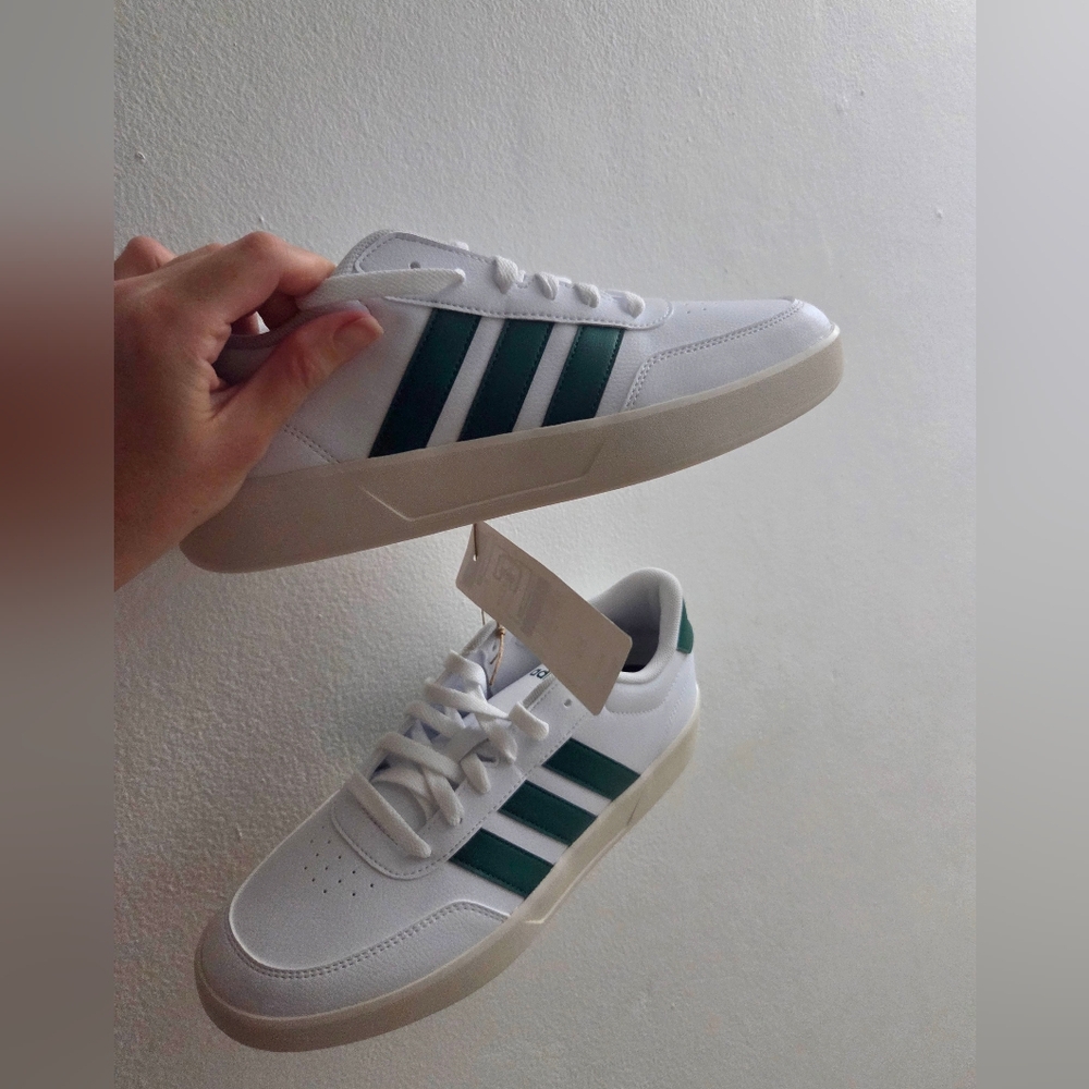 Men's Adidas Breaknet 3.0